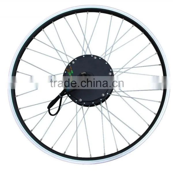 2015 Ebike Conversion Kits Electric Bicycle Conversion Kits Mini Motor photo-2