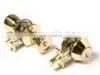 Stainless Steel 304/201 Single Cylinder Deadbolts photo-6