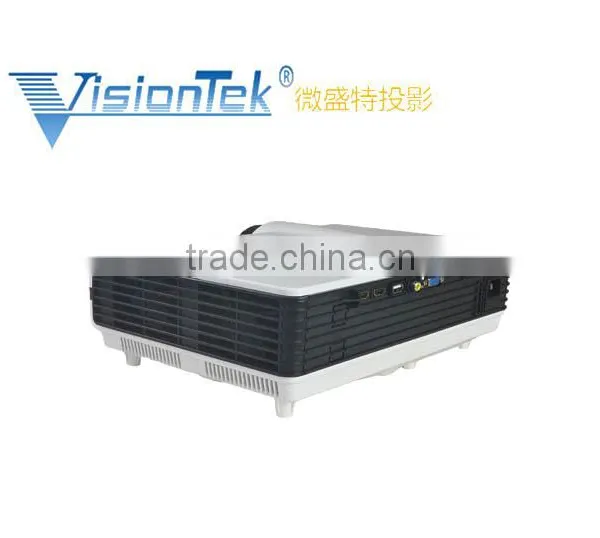 Android Mobile Phone Cheap Lcd Led Projector With 3500 Lumens photo-5