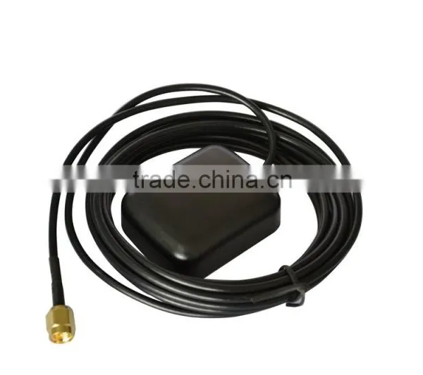 Hot Sale Vehicle GPS Tracker/fleet Real Time /Easy Installation photo-4