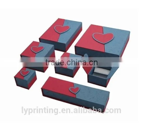 Fancy Cardboard Box, Paper Gift Box Printing photo-3