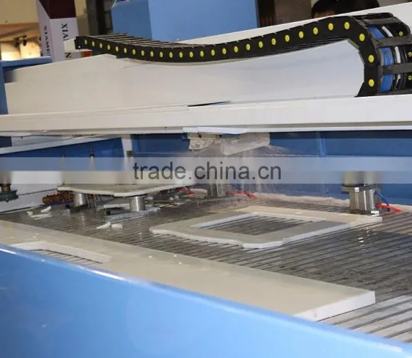 High Quality Granite Countertop Cutting Machine photo-4