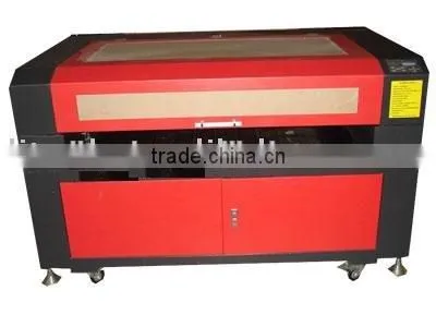 China Good Quality Stone Laser Engraving Machine photo-2