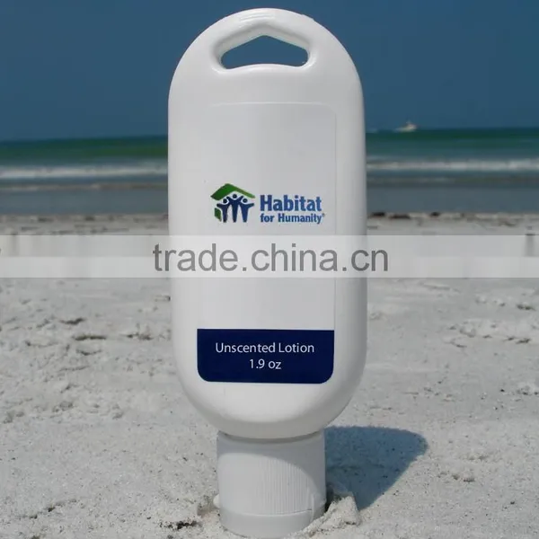 1.9oz Body Lotion