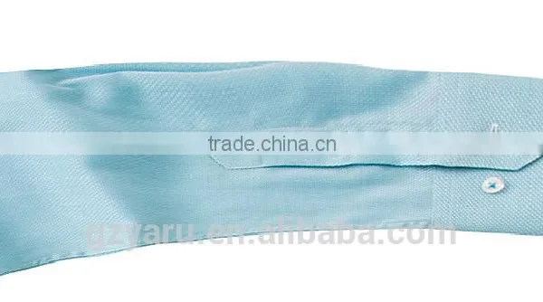 Men's Formal Classical Office Dress Cotton Shirts photo-5