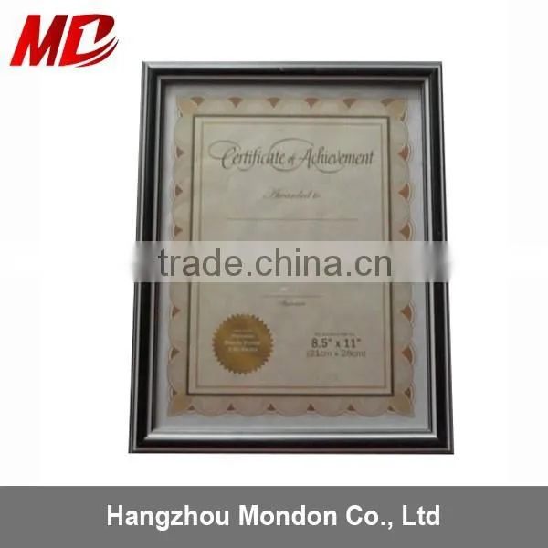 PS Certificate/Diploma Frame photo-2