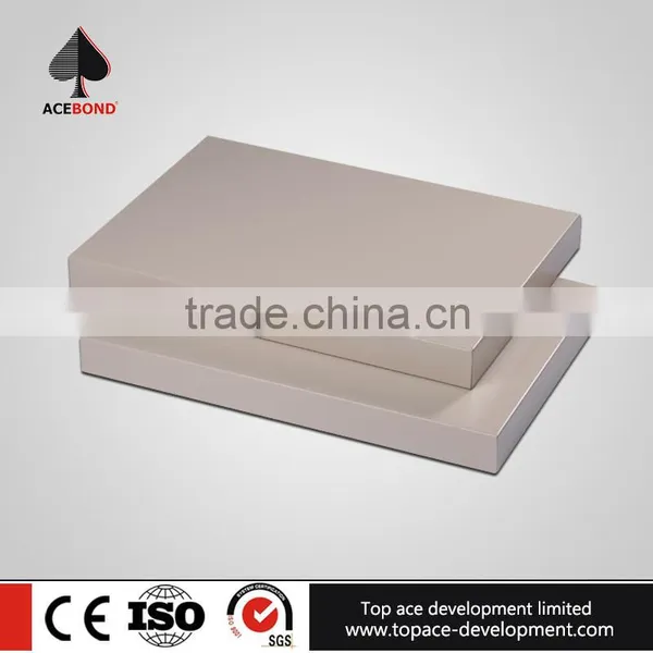 Promotion Best Quality Anacoustic Sandwich Panel Cover Prices photo-2