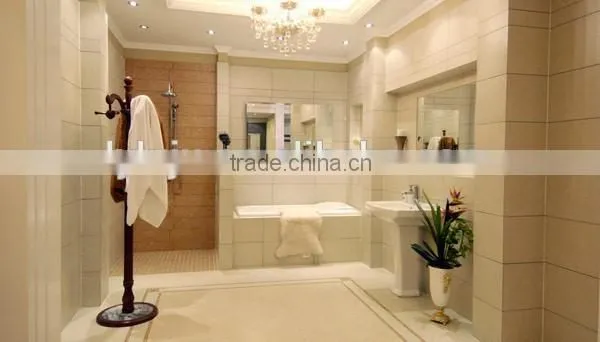 Polished Porcelain Floor Tiles Linyi City photo-5