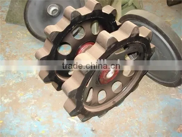 Drive Sprocket Wheel for BV206 Sprocket System photo-2