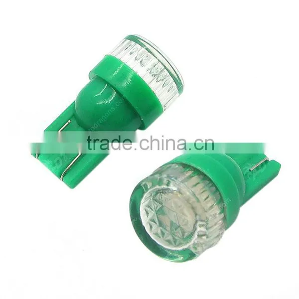 AC DC 6.3V Super Brightness 5630 Pinball Led Lamp With Flat Lens photo-3