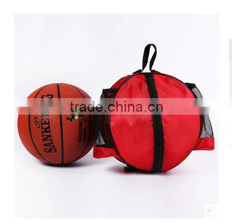 Colorful Waterproof Basketball Bag photo-2