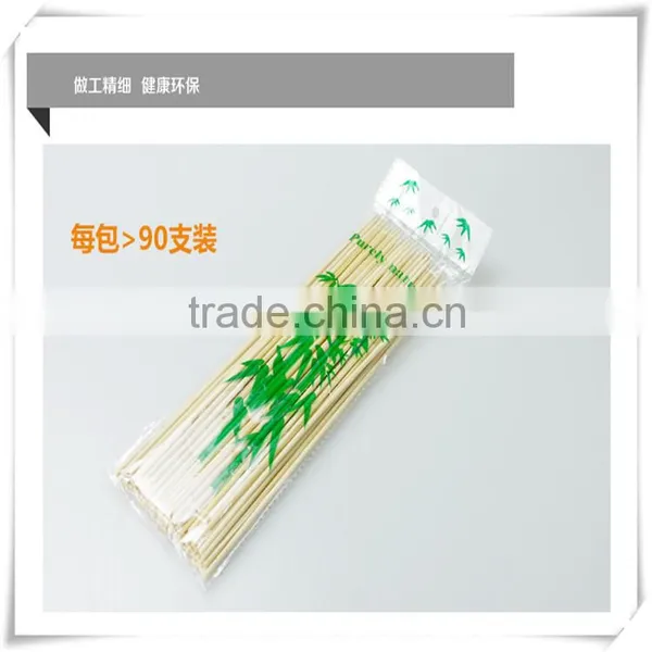 Bamboo Sticks Bamboo Sticks/ Bamboo Marshmallow Sticks photo-5