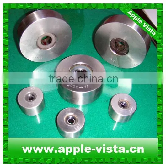 Aluminium Extrusion Dies