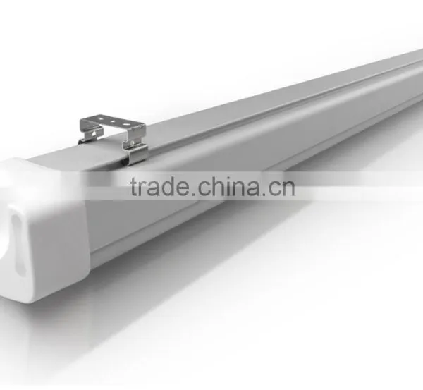 IP65 LED 80w Waterproof Dust Corrosion Industrial Led Tri-proof Light photo-2