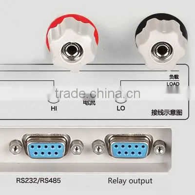 Factory Selling 0.5 Class AC/DC Digital Power Meter photo-4