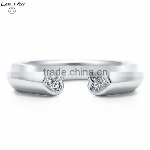 Hot Jewelry Sterling Silver Ring, Lateset Design Silver Jewelry for Men