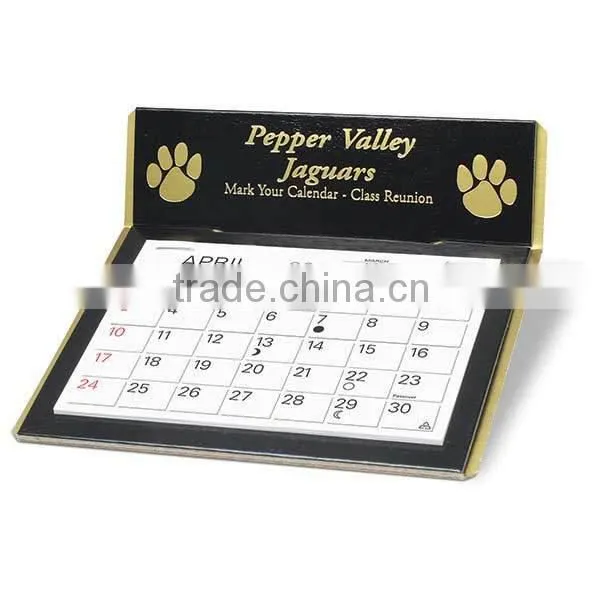 the Most Beautiful Landscope Desk Wall Calender With High Quality photo-6