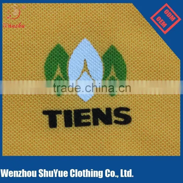 OEM Polo T-shirt Wholesale,cotton Men Polo T-shirt Clothing China Factory photo-4