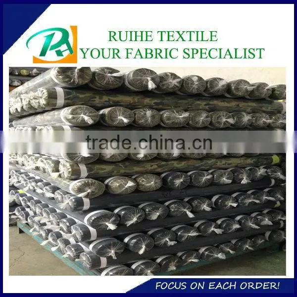 Wholesale Polyester Fabric/taffeta Fabric