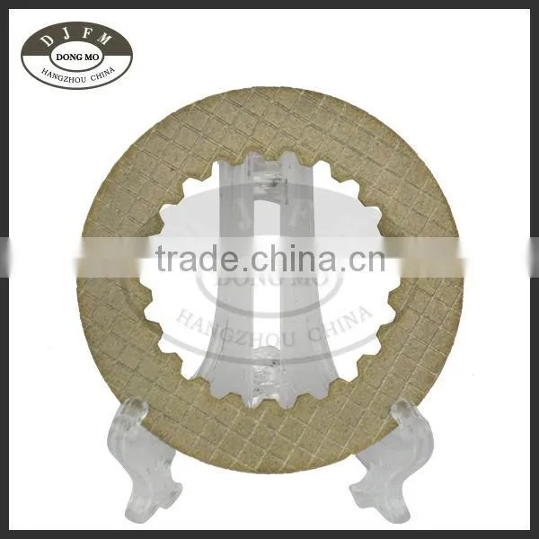 Copper-steel Sinter Friction Disc
