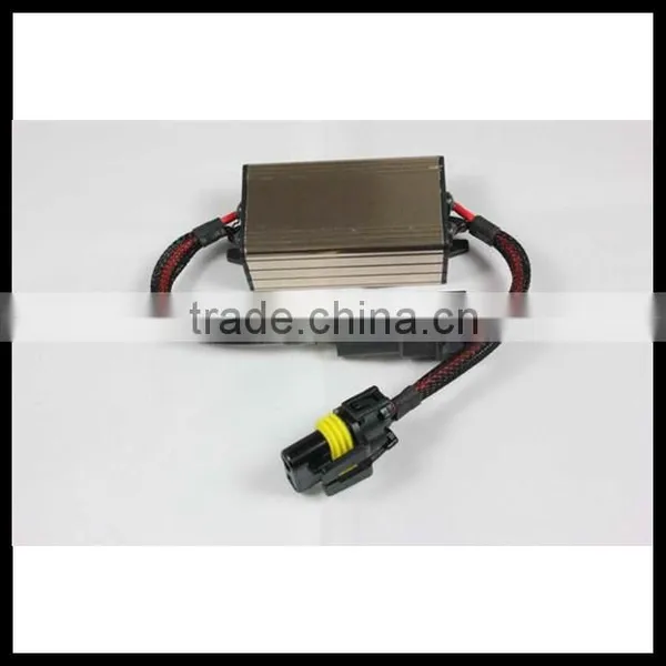 Xenon HID Warning Canceller Capacitor Error Free Load Resistor LED Decoder
