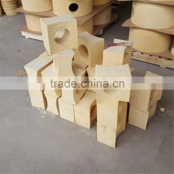 Refractory Bricks for Cement Kilns photo-3