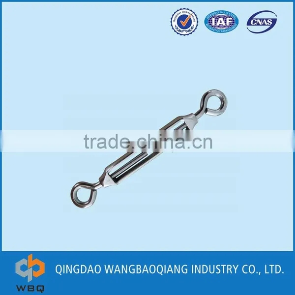 Metal Cable Commercial Type Hook and Hook Turnbuckle photo-3