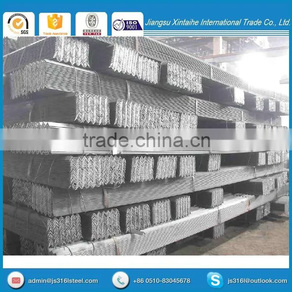 316L Stainless Steel Angle photo-5
