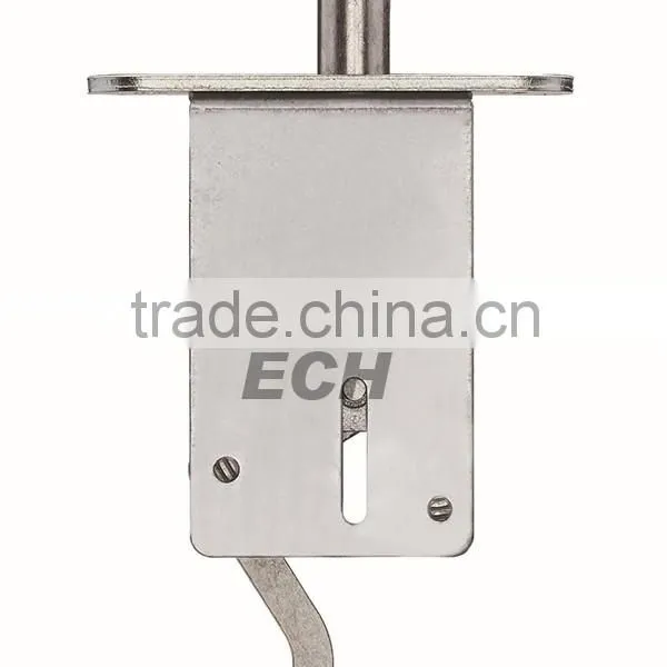China Supplier Factory Steel Safety Cylinder Door Lock photo-2