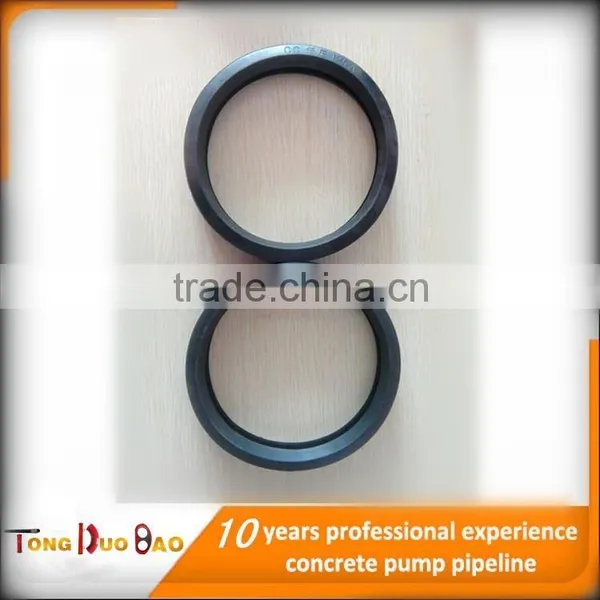 Sany Pump Concrete Mixer Seal/ Clmap Seal