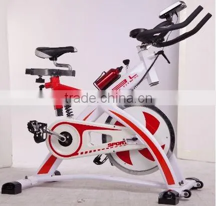 Indoor Bike For Arm &Leg Exercise/Exercise Magnetic Bike/Exercise Bike Cycle photo-3
