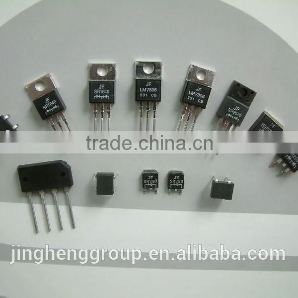 DF005S THRU DF10S Bridge Rectifiers Diode photo-2