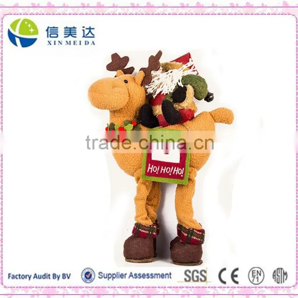Amazing Wholesale Products Santa Claus Stuffed Toys
