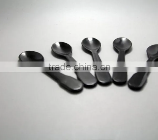 Wholesale Disposable Plastic Ice Cream Spoon photo-3