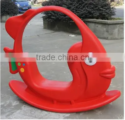 Designing Plastic Toy Rotomolded photo-3