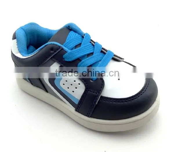Durable Travelling Shoe White School Shoes