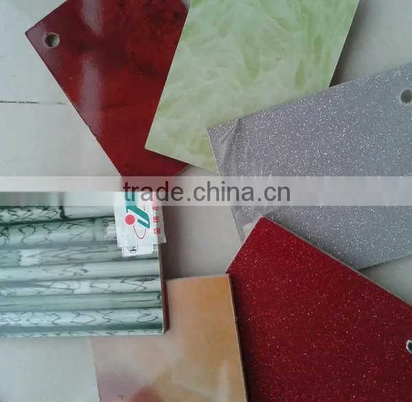 High Gloss Mdf Panel