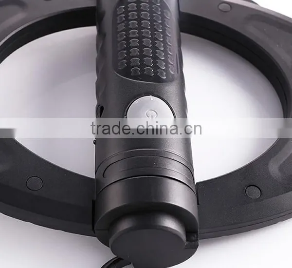 Open and Fold Hid Working Light photo-5