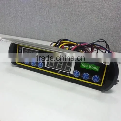 bimetal thermostat temperature control YK-285