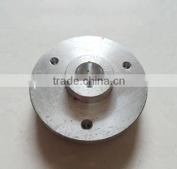 Small Aluminum Parts CNC Machined Precision Parts for Small Volume