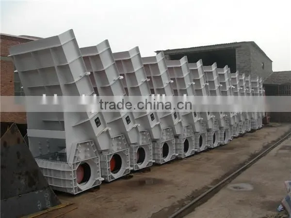 Hanging Type Vibro Feeder for Coal Feeding photo-3