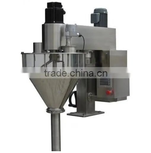 SW-PL2 Automatic Chilli Powder And Packing Machine Into Bags photo-4