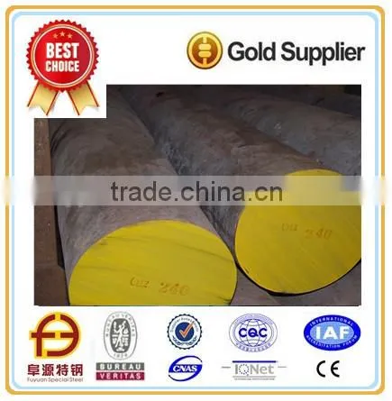 Alloy Steel Tool Steel Mold Steel 1.2080 photo-2