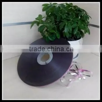 Free Edge Aluminum Foil Mylar Cable Wholesale Foil Coated photo-3