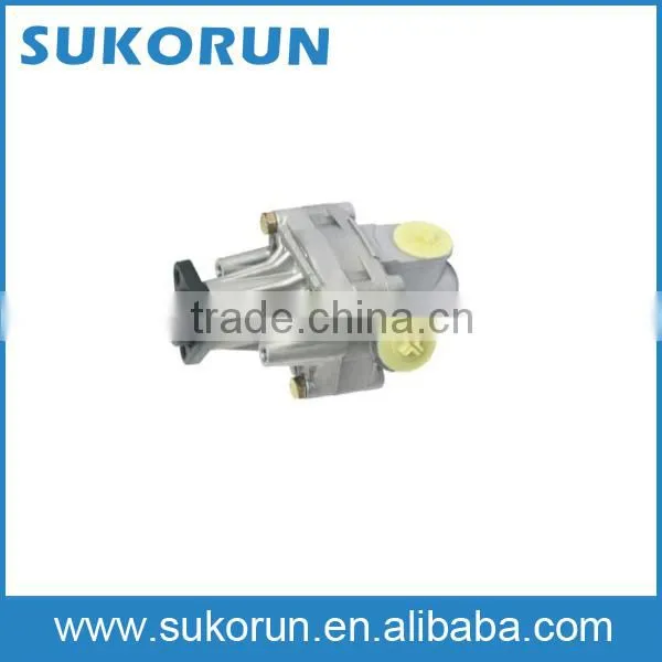 AD100 Power Steering Pump