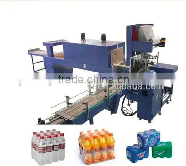 Auto Shrink Package Auto Electrical Systems photo-2