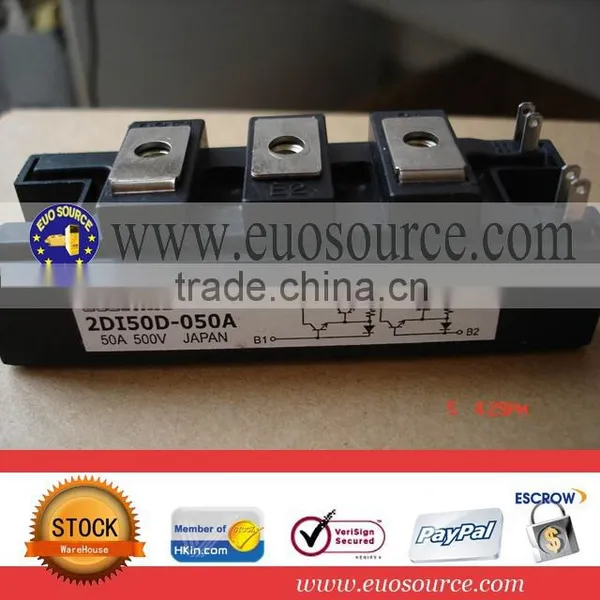 Npn Power Darlington Transistors 2DI50D-050A photo-2