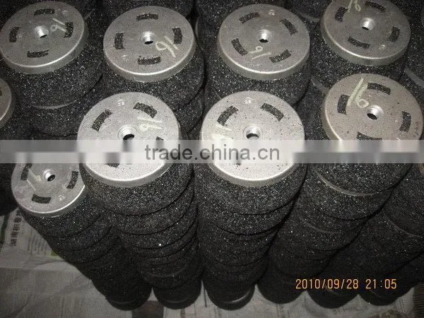 Best Quality Classical 250mm Stone Cutting Disc photo-6
