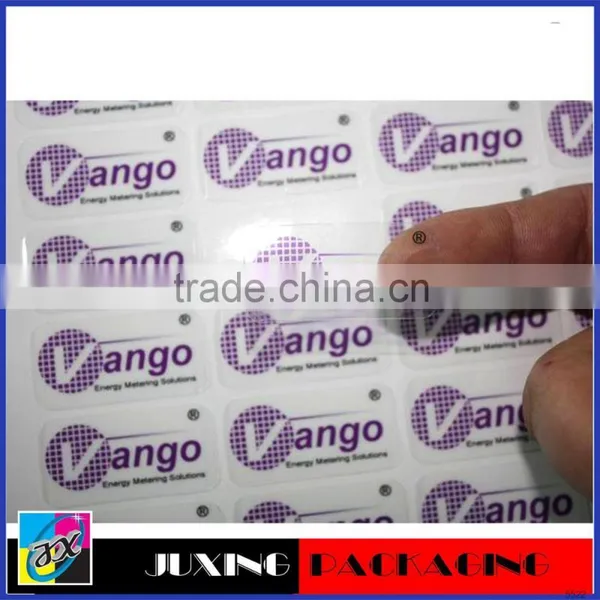 High Quality HS Code For Labels photo-5