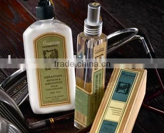 Tea Tree Balance&Moisturizing Milk